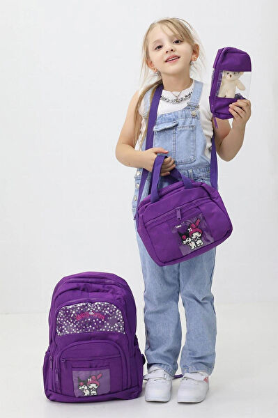 Probag Okul Çantası