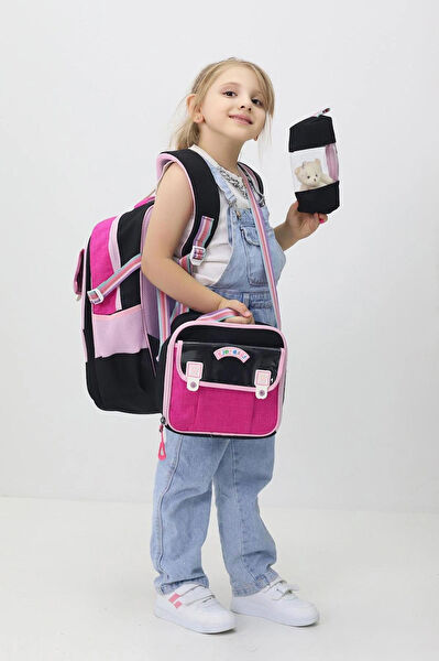 Probag Okul Çantası