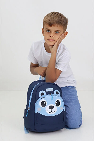 Probag Okul Çantası