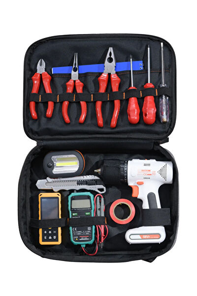 Probag Takım Çantası