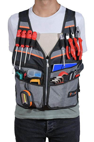 Probag Takım Çantası