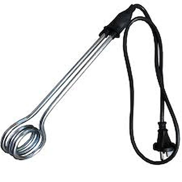 ATS Kettle, Su Isıtıcılar