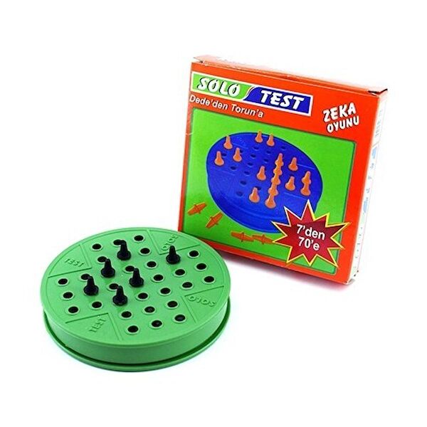 POPKONSOL Kutu Oyunları