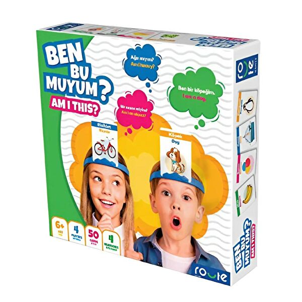 POPKONSOL Kutu Oyunları