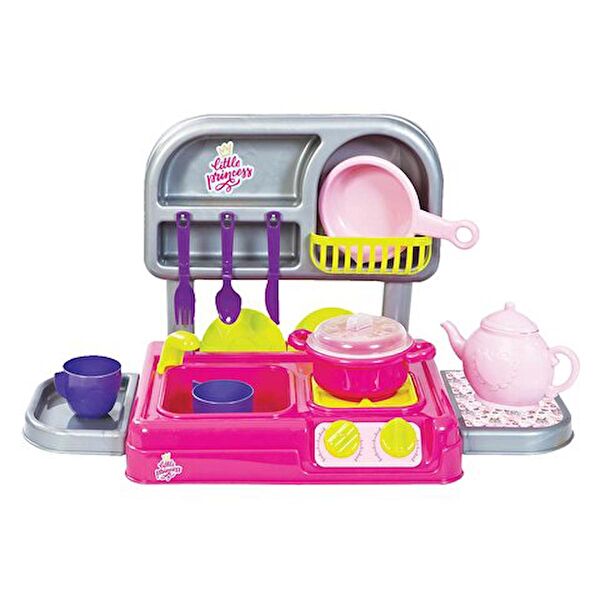 POPKONSOL Evcilik, Mutfak Setleri