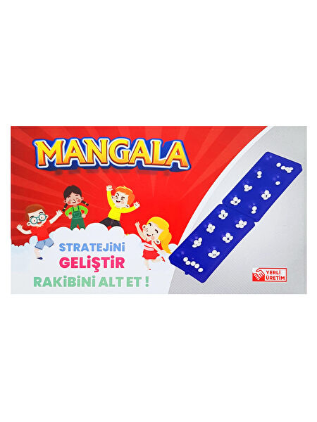 POPKONSOL Kutu Oyunları