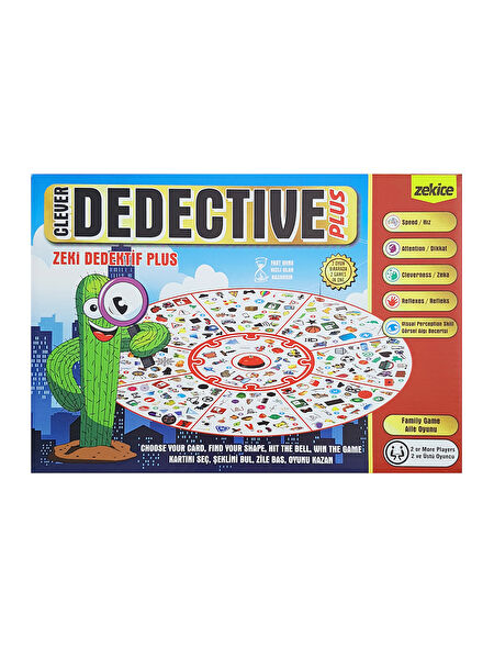 POPKONSOL Kutu Oyunları