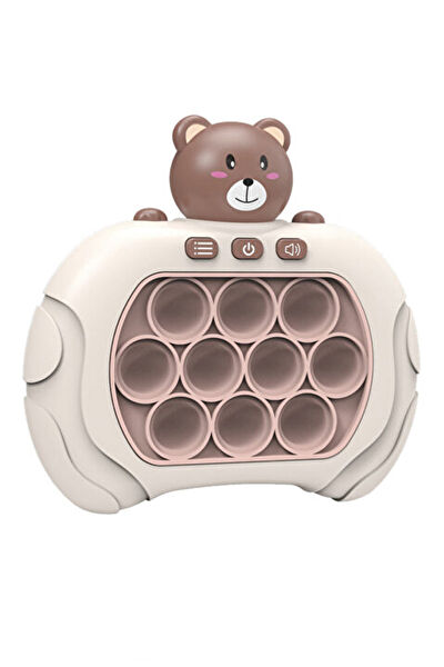 POPKONSOL Eğitici Oyuncaklar