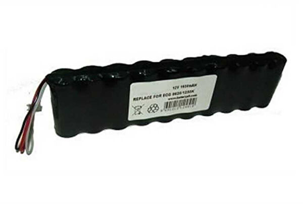 NİHON KOHDEN Piller