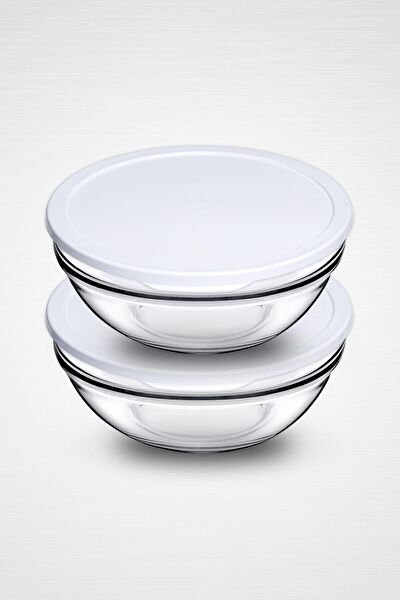 Paşabahçe Saklama Kabı