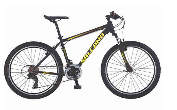 Salcano Dağ Bisikleti