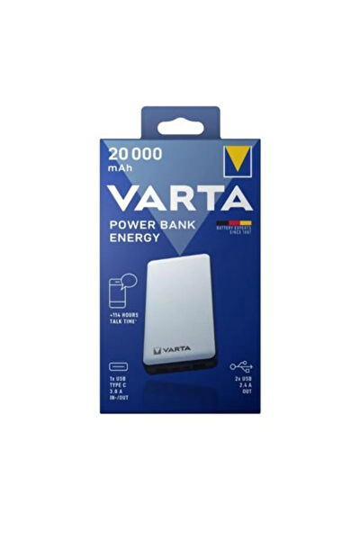 Varta Piller