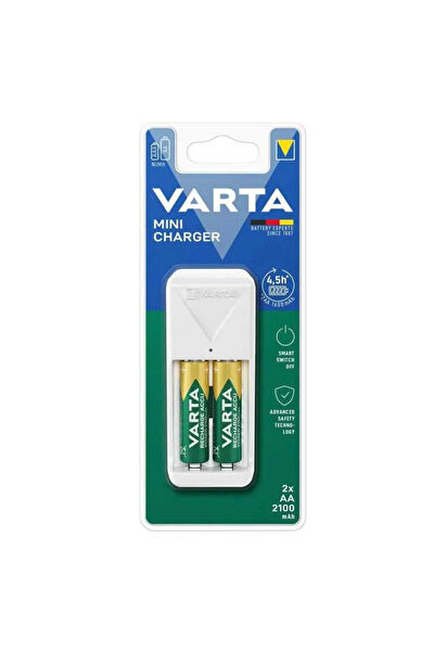 Varta Piller