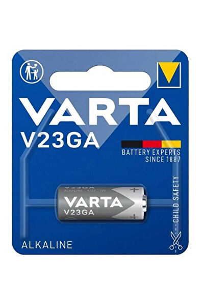 Varta Piller