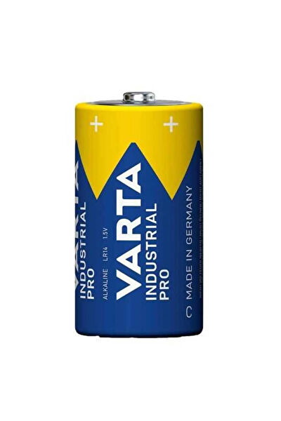 Varta Piller