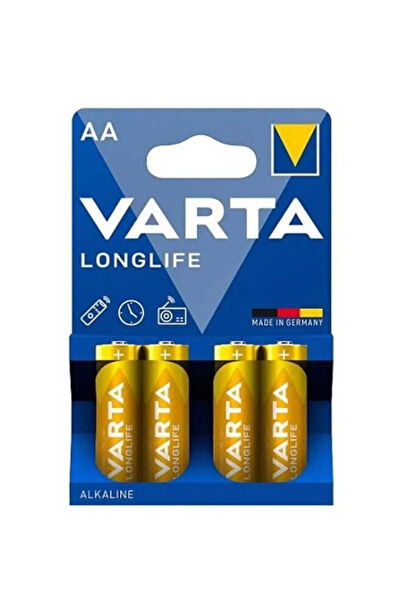 Varta Piller