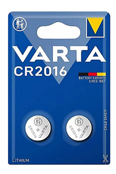 Varta Piller