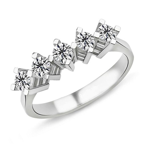 Harem Altın Altın Yüzük