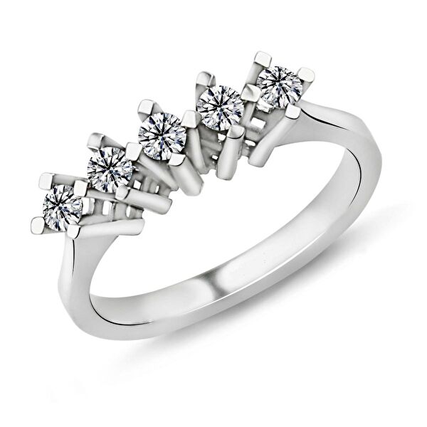 Harem Altın Altın Yüzük