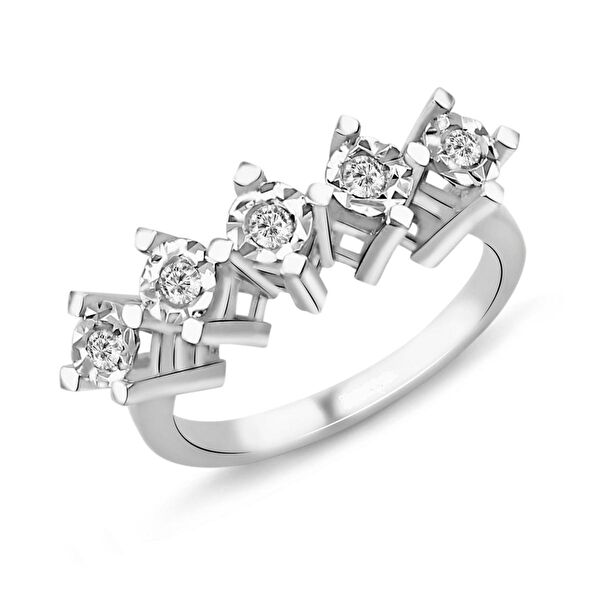 Harem Altın Altın Yüzük