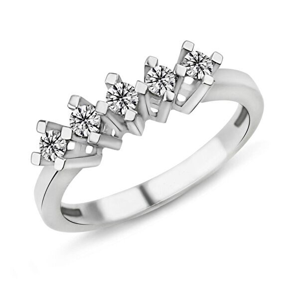 Harem Altın Altın Yüzük