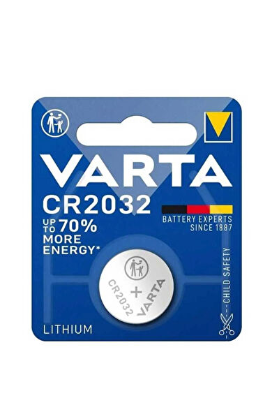 Varta Piller