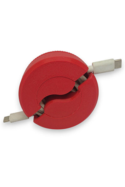 Prime Dükkan Şarj Kablo Koruyucu