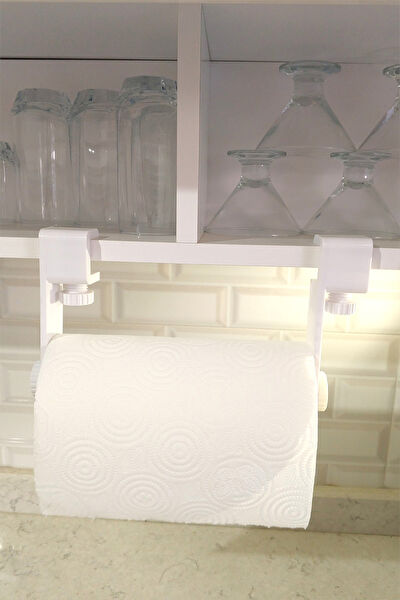 Prime Dükkan Peçetelik, Peçete Yüzüğü