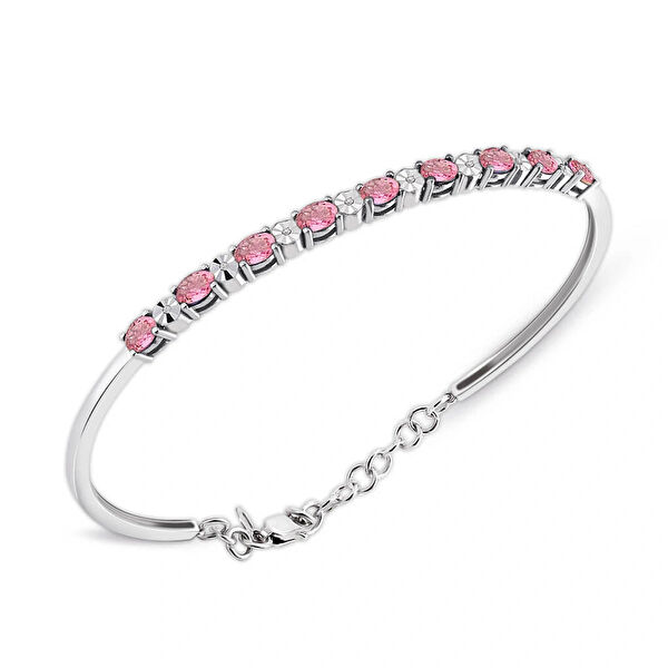 Lilarote Altın Bileklik