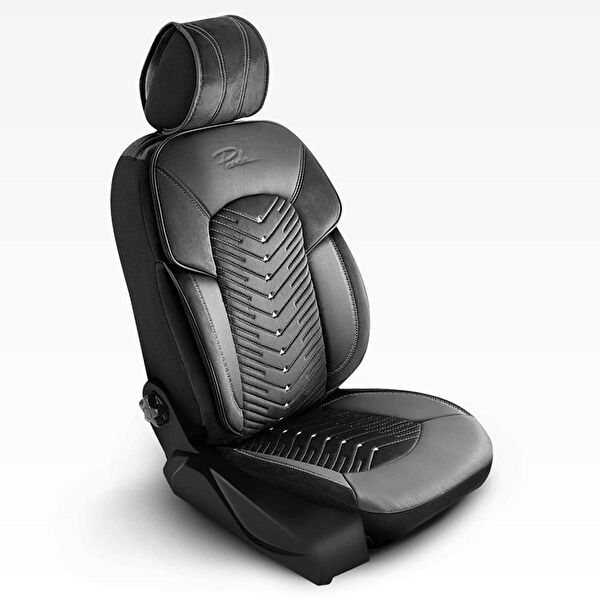 PK PANDAKILIF Universal Oto Koltuk Kılıfı