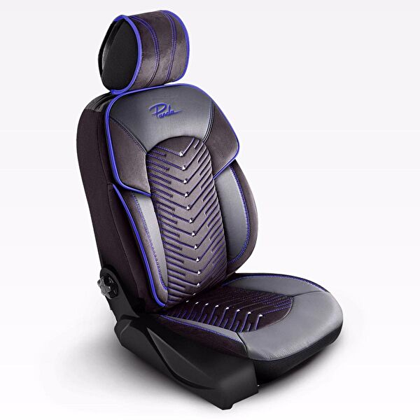 PK PANDAKILIF Universal Oto Koltuk Kılıfı