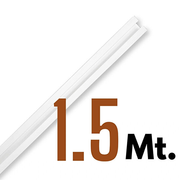 Bilarch Perde Aksesuarları, Yedek Parçası