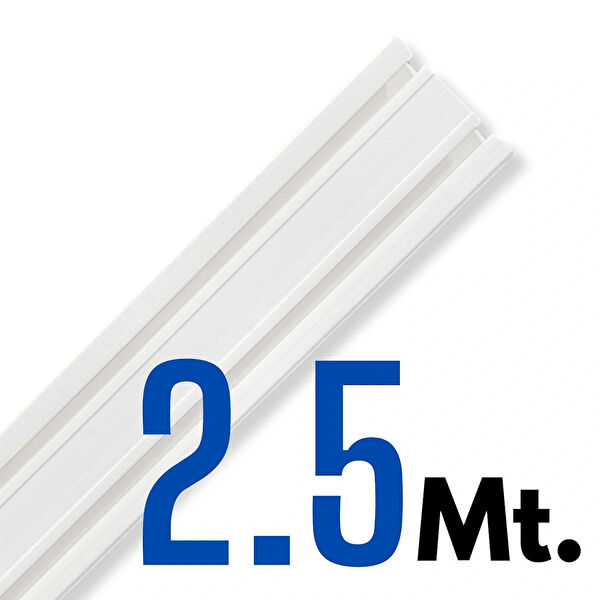 Bilarch Perde Aksesuarları, Yedek Parçası