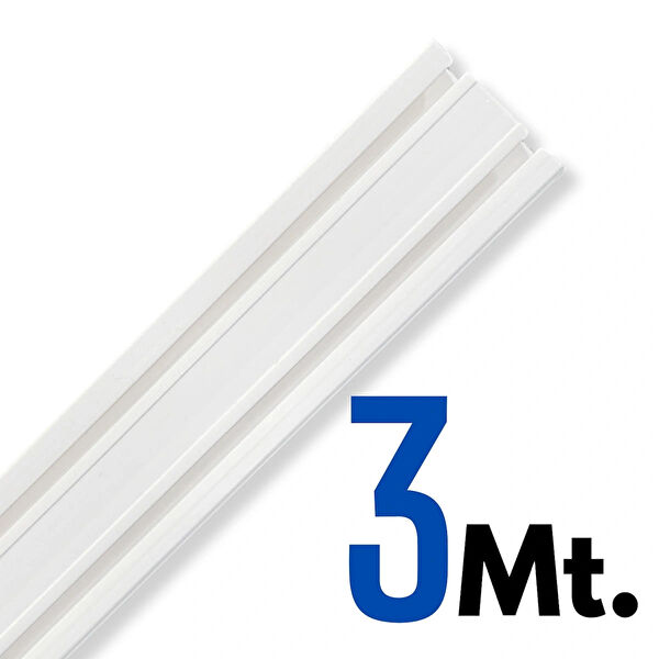 Bilarch Perde Aksesuarları, Yedek Parçası