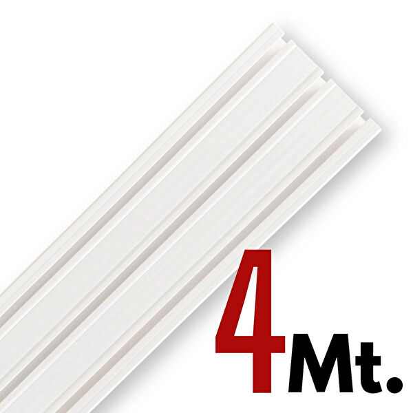 Bilarch Perde Aksesuarları, Yedek Parçası