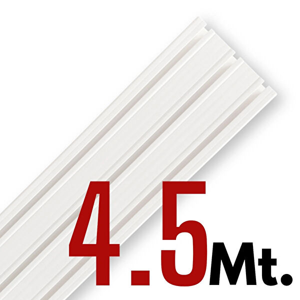 Bilarch Perde Aksesuarları, Yedek Parçası