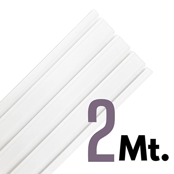 Bilarch Perde Aksesuarları, Yedek Parçası