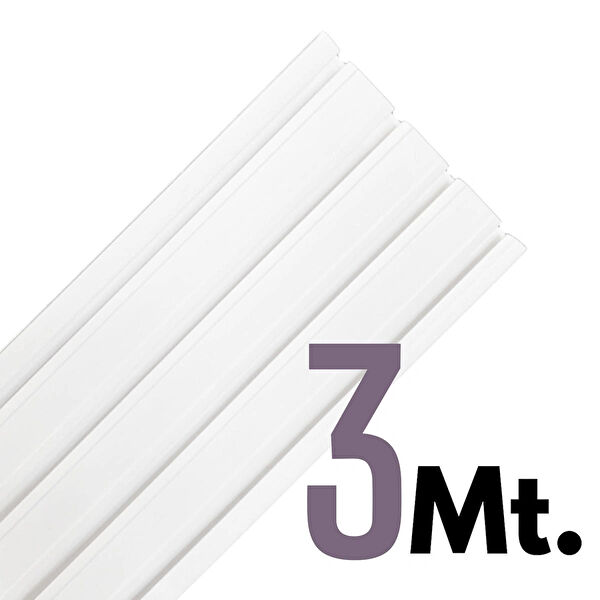 Bilarch Perde Aksesuarları, Yedek Parçası