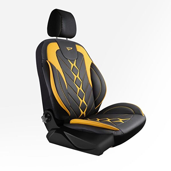 PK PANDAKILIF Universal Oto Koltuk Kılıfı