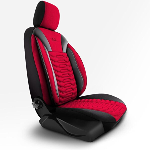 PK PANDAKILIF Universal Oto Koltuk Kılıfı