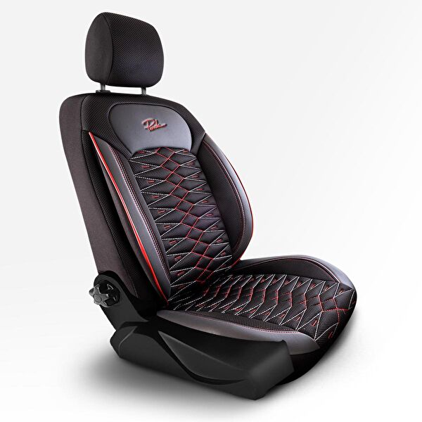 PK PANDAKILIF Universal Oto Koltuk Kılıfı