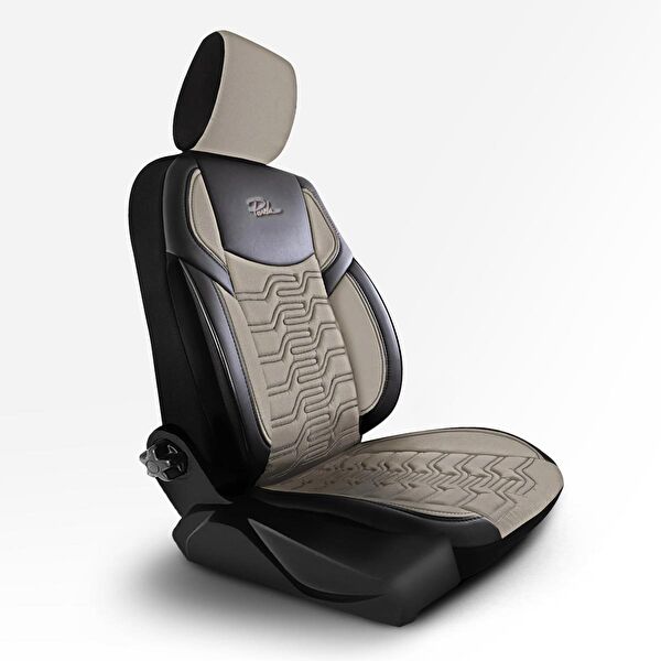 PK PANDAKILIF Universal Oto Koltuk Kılıfı