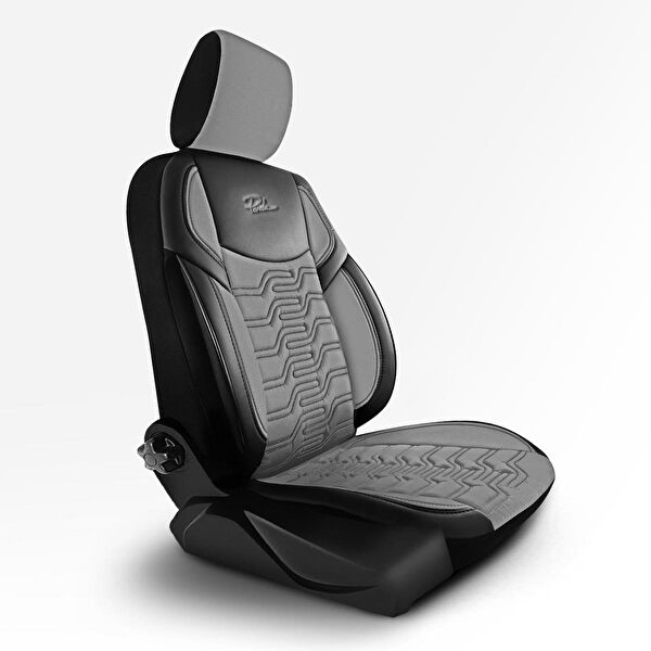 PK PANDAKILIF Universal Oto Koltuk Kılıfı