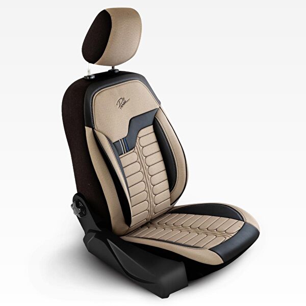 PK PANDAKILIF Universal Oto Koltuk Kılıfı