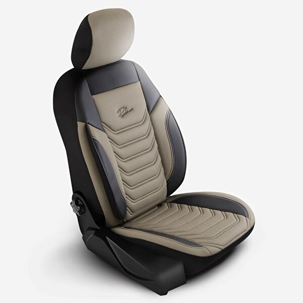 PK PANDAKILIF Universal Oto Koltuk Kılıfı