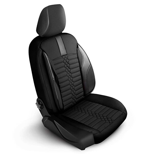 PK PANDAKILIF Universal Oto Koltuk Kılıfı