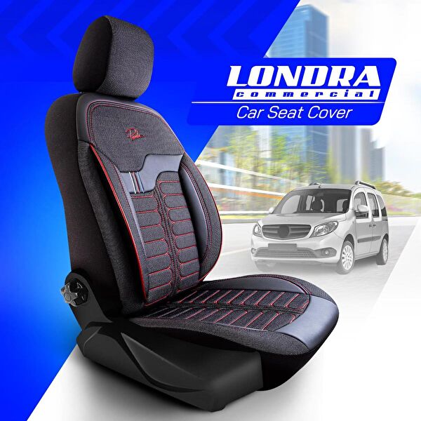 PK PANDAKILIF Universal Oto Koltuk Kılıfı