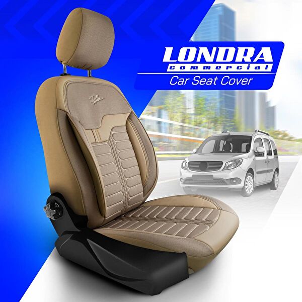 PK PANDAKILIF Universal Oto Koltuk Kılıfı