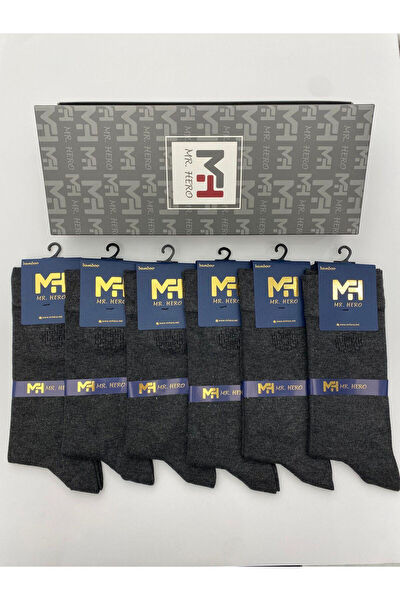 MR.Hero Erkek Çorap