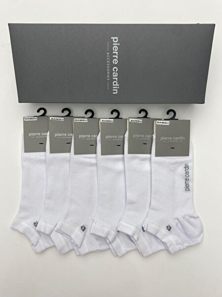 Pierre Cardin Erkek Çorap